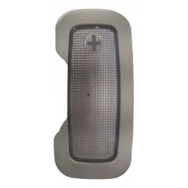 Luz De Teto Traseira Fiat Grand Siena 2013 Original 