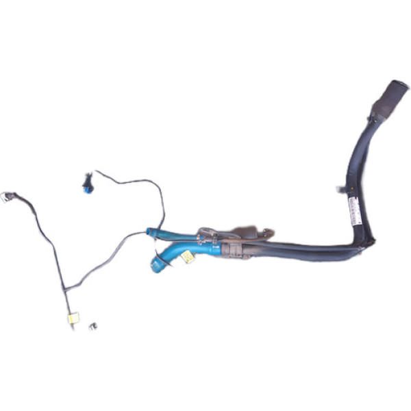 Gargalo Tanque Combustível Ford Ka Hatch 2020