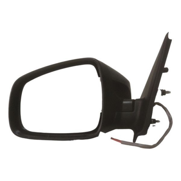 Retrovisor Elétrico Com Seta Esquerdo Nissan Versa 2018