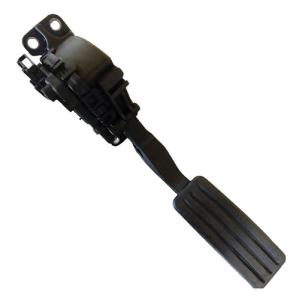 Pedal Acel. Elet. Renault Sandero Logan Duster 1.6 8v Orig.