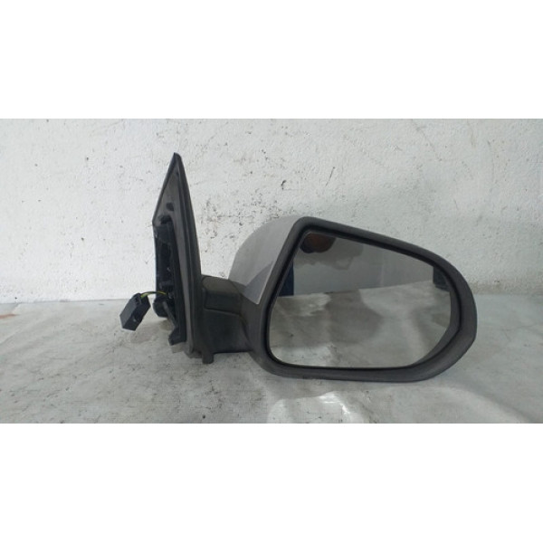 Retrovisor Lado Direito  Prisma 1.4 2015 Flex 