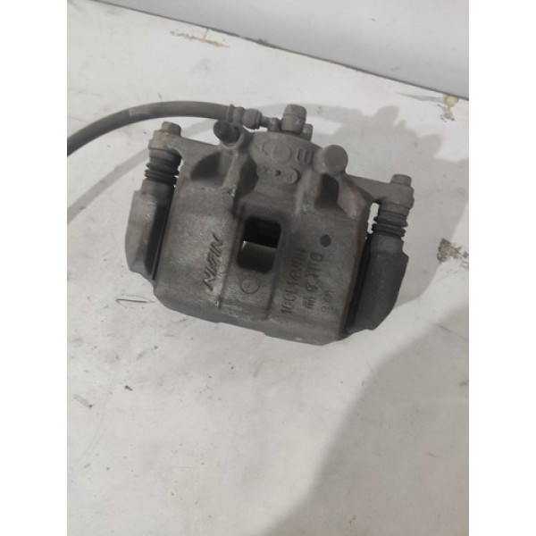 Pinça De Freio Dian/dir Honda City Exl 2020