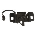 Fechadura Do Capô Gm Onix/prisma Com Sensor 52093438