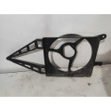 Defletor Ventoinha Radiador Corsa 1994 95 96 97 98 99 00 