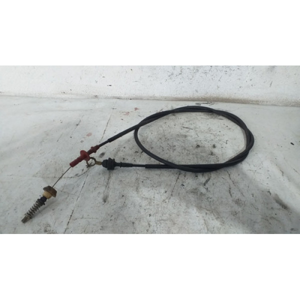 Cabo De Acelerador Do Motor 1.8 16v Ford Focus 2002