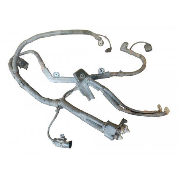 Chicote Positivo Bateria Hyundai I30 2.0 Aut. 2010