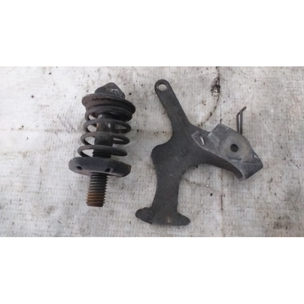 Trava De Segurança Capo Chevrolet Astra 10178