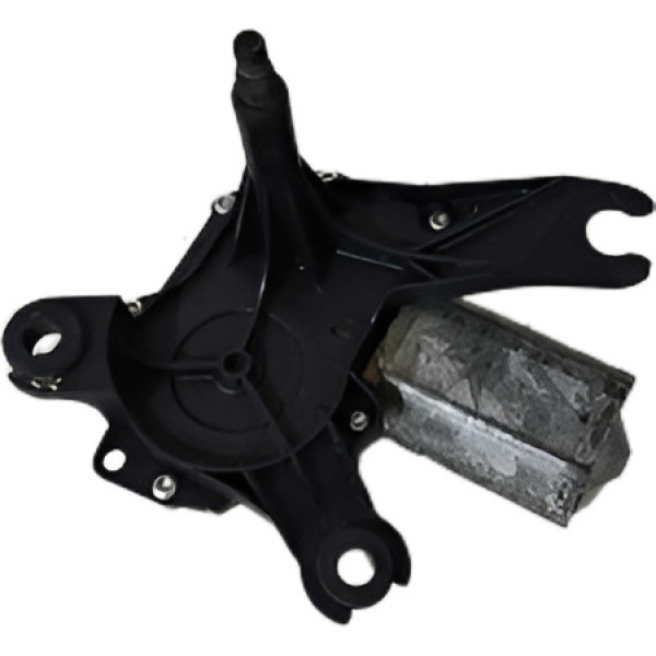 Máquina Limpador Traseiro Meriva Maxx 93302111