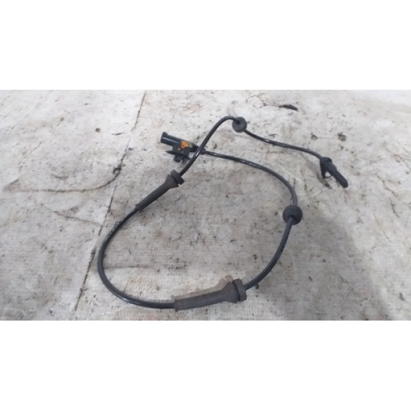 Sensor Abs Palio Attractive Sport Essence Dianteiro Sensor A