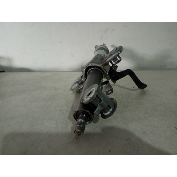 Coluna De Direção Hyundai Hb20s 1.6 2017