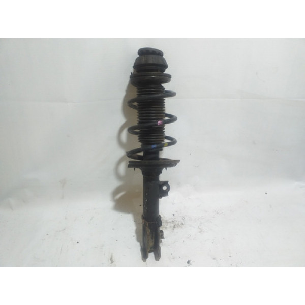 Torre Amortecedor Telescópio Hb20 1.6 . Diant. Esquerdo