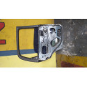 Porta Traseira Esquerda  Corsa Classic 2010 (pelada)