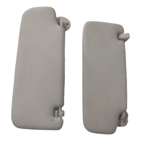 Par De Quebra Sois Chevrolet Onix Lt 2013