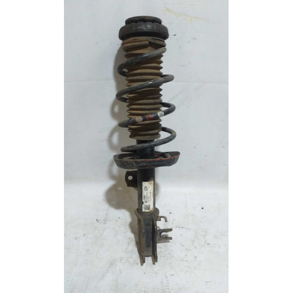 Torre Amortecedor Lado Direito Onix 2016 Original