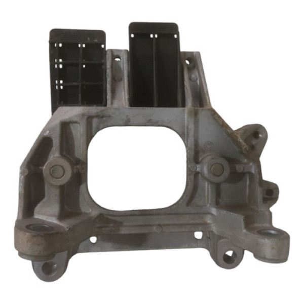 Suporte Coxim Do Câmbio Nissan Versa 2018