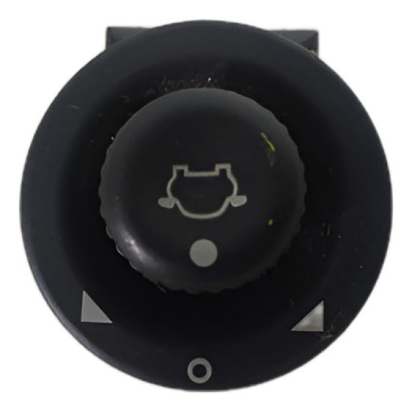 Botão Retrovisor Elétrico Fiesta 1.6 16v Power Shift 2017