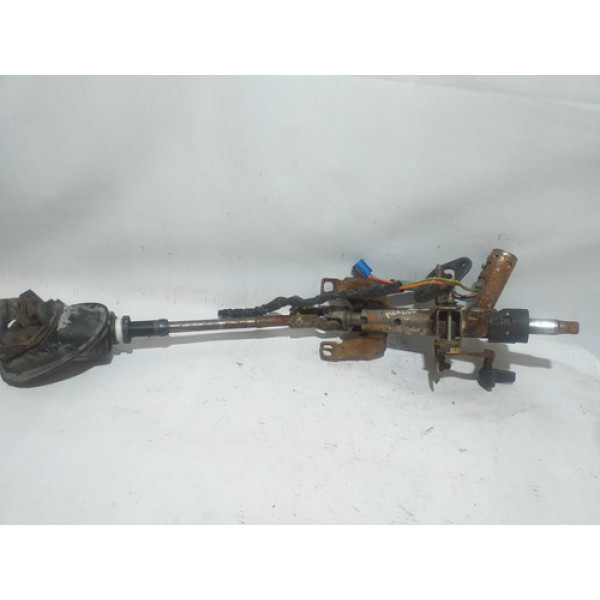 Coluna Direção Citroen Picasso 2.0 2006 2007 