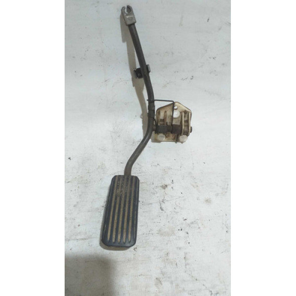 Pedal Do Acelerador Do Celta 2004 1.0 Vhc