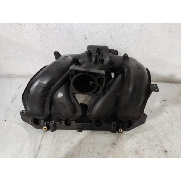 Coletor De Admissão Ford Focus 2002 1.8 Zetec