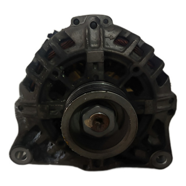 Alternador Peugeot 207 Sw 1.4 2011 Original 