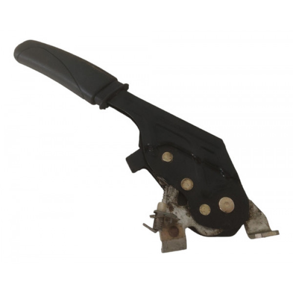 Alavanca Freio De Mão Fiat Brava 1998 A 2003