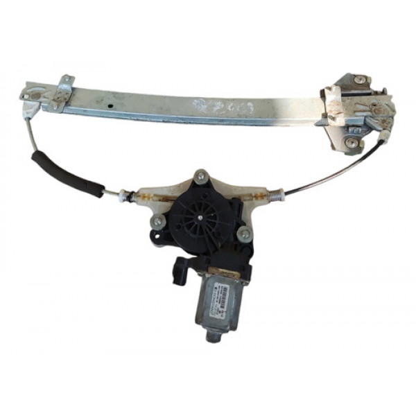 Máquina Vidro Elétrico Dianteiro Esquerda Hyundai Hb20 2015