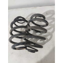 Par De Mola Traseira Chevrolet Corsa Joy Hatch 1.8  2004