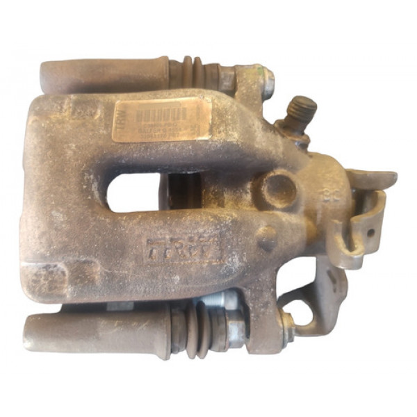 Pinça De Freio Traseira L/e Citroen C4 Pallas 2.0 2010 