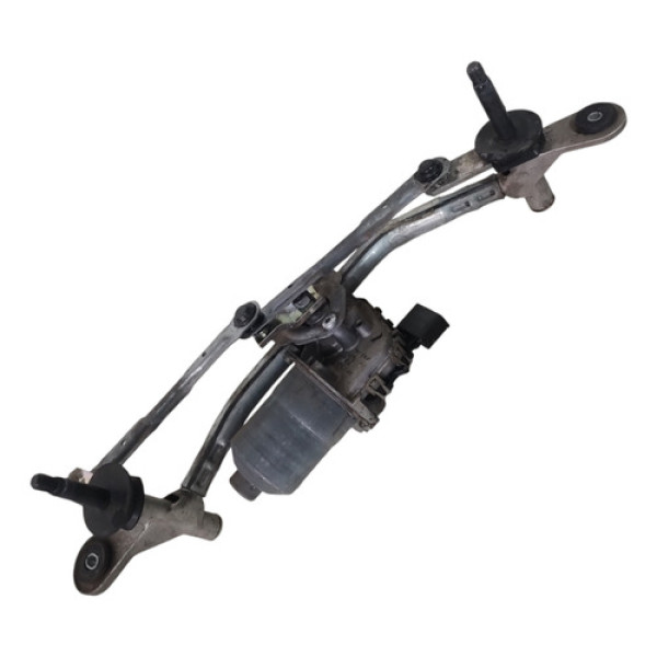 Máquina Limpador Para-brisa Gm Onix Lt 2013 Original