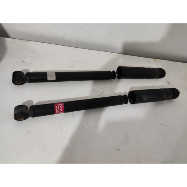 Par Amortecedor Traseiro Honda Fit 2010