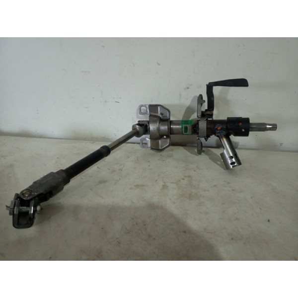 Coluna De Direção Peugeot 207 Sw 1.4 2011