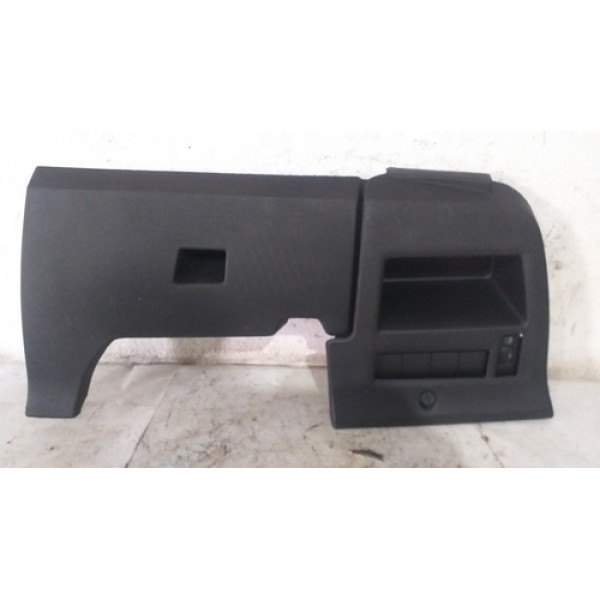 Acabamento Painel Inferior Citroen C4 Pallas Orig 9653801677