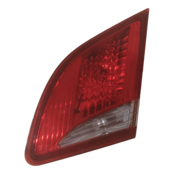 Lanterna Tampa Traseira Direito Peugeot 408 2011 A 2014