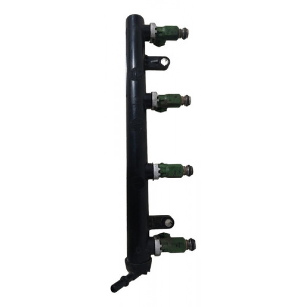 Flauta C/ Bico Onix 2012/13 1.4 Flex Lt