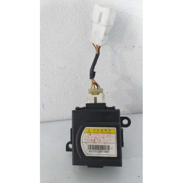 Relê Da Caixa De Ar Do Hyundai Hb20 Kh1312281194a