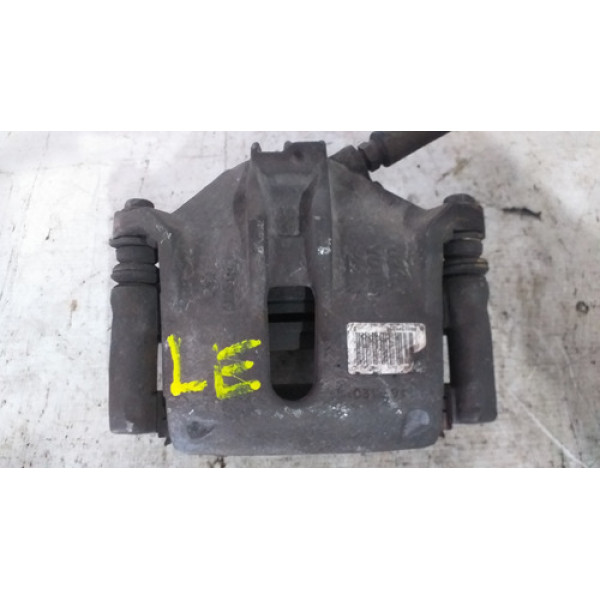  Pinça De Freio Dianterio Esquerdo Citroen C4 1.6 16v 2012