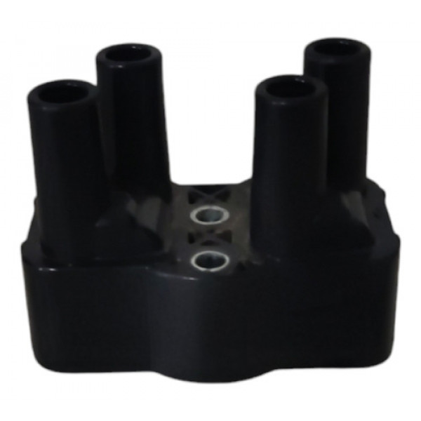 Bobina De Ignição Motor Uno Vivace 1.0 2012