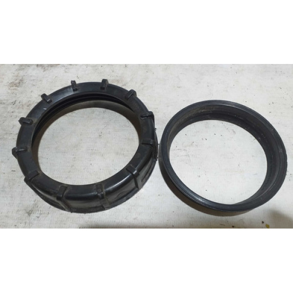 Rosca Bomba Tanque Combustível Honda Fit 1.5 2015 Original