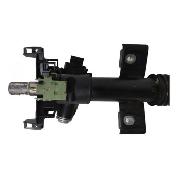 Coluna Direção Corsa Maxx 04/05 24431919 C/dir Hidráulica