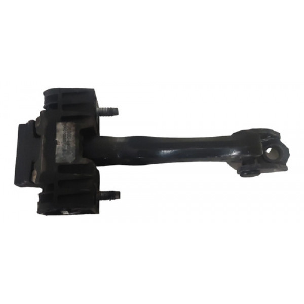 Limitador Porta Diantera Esqu/citroen C4 Pallas 2.0 2010