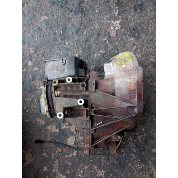 Câmbio Manual Ford Ka 1.0 2011
