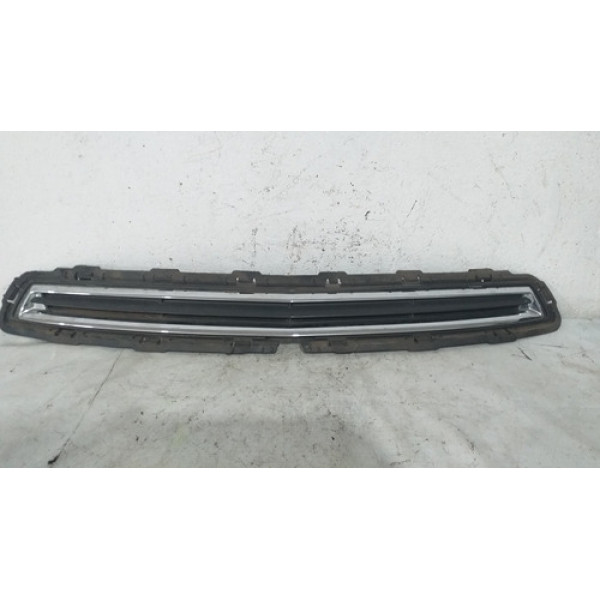 Grade Superior Parachoque Dianteiro Gm Prisma Onix 2015 9102