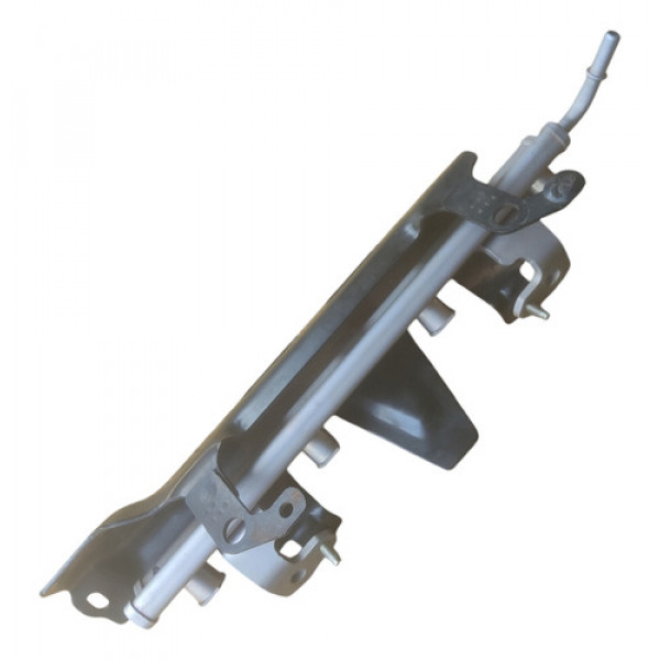 Flauta De Bicos Injetores Renault Captur Life 18/19