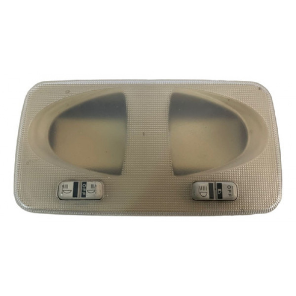 Luz De Teto Cortesia Fiat Idea 2010  08849040