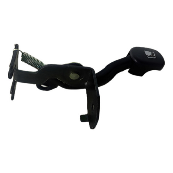 Puxador Portinhola Hyundai Creta 1.6 2021