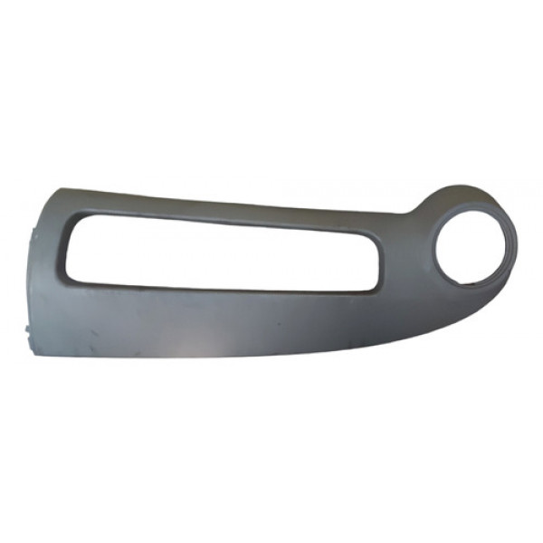 Moldura Difusor Lado Direito Painel Renault Sandero 2010