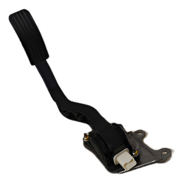 Pedal Acelerador Eletrônico Peugeot  207 2012 1.4 15952