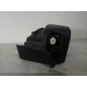 Moldura Da Chave De Seta Volante Peugeot  207 Sw 1.4 2011