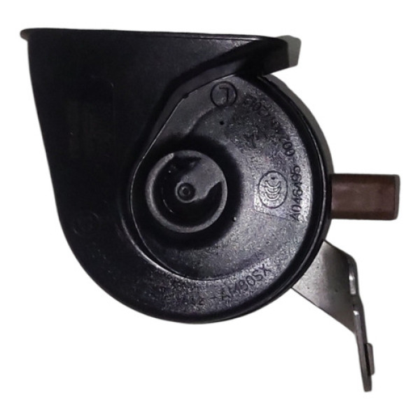 Buzina Caracol Renault Captur Life 2018/19 Original