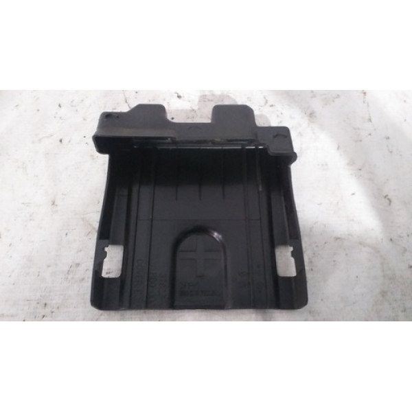 Moldura Proteção Módulo Honda Fit 2010 9310